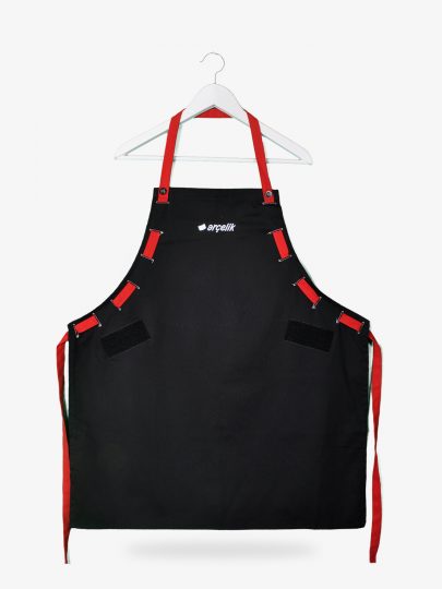 Arçelik  Logo Baskılı Önlük