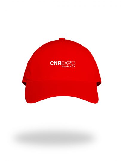 CNREXPO Şapka