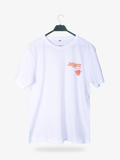 Jetgenç Baskılı T-shirt