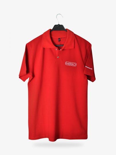 Merko Baskılı T-shirt