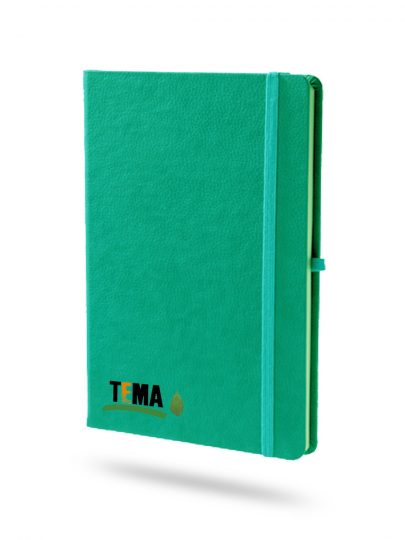 Tema Vakfı Baskılı Defter