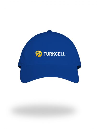 Turkcell Şapka
