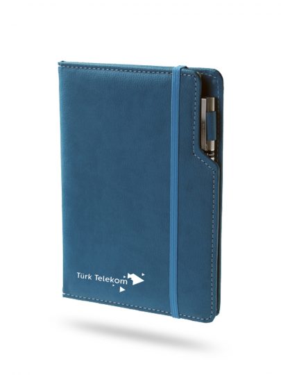 Türk Telekom Baskılı Defter