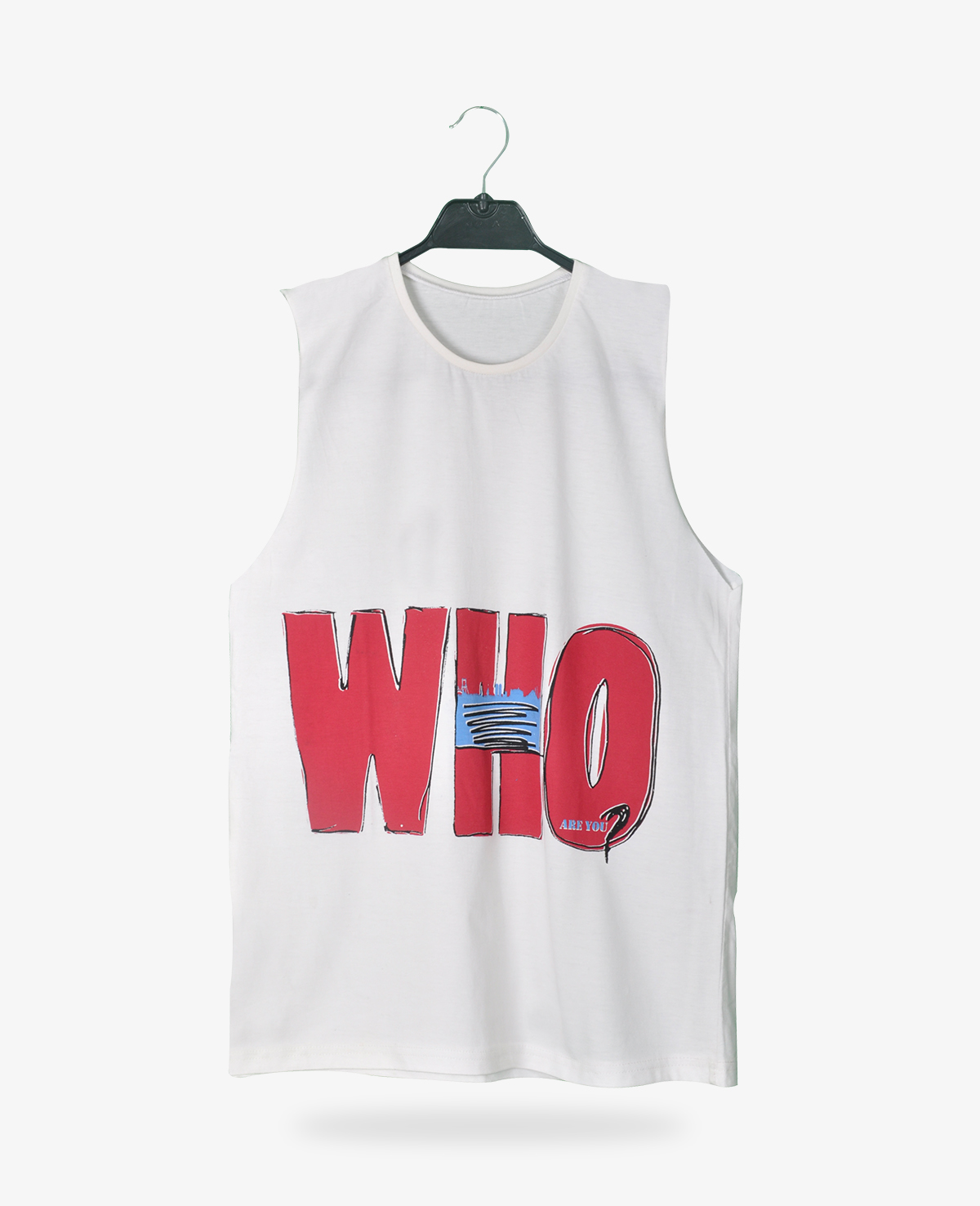 Vogue Baskılı T-shirt Vogue Baskılı T-shirt